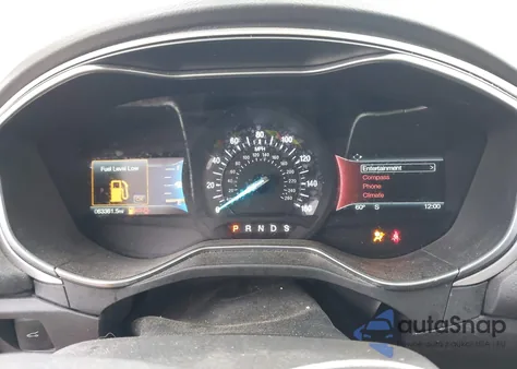 2016 Ford Fusion Se from USA, damaged, VIN 3FA6P0H78GR140353